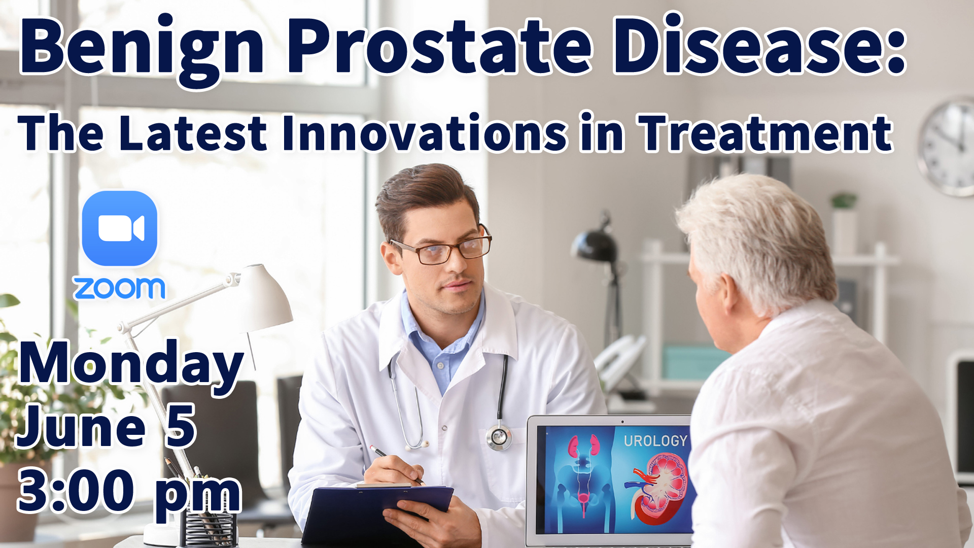 Benign Prostate Disease